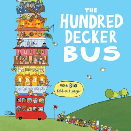 The Hundred Decker Bus