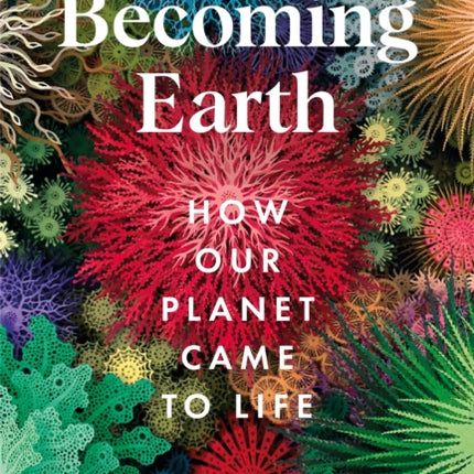 Becoming Earth