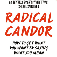 Collection image for: Soft skills and dealing with other people Books