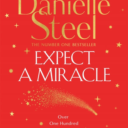 Expect a Miracle: A Beautiful Gift Book Full of Inspirational Quotes to Live and Love By