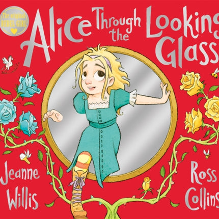 Alice Through the Looking-Glass