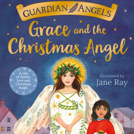 Grace and the Christmas Angel