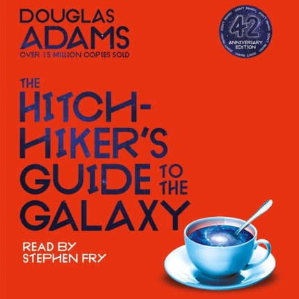 The Hitchhiker's Guide to the Galaxy