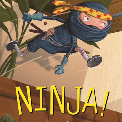 Ninja!