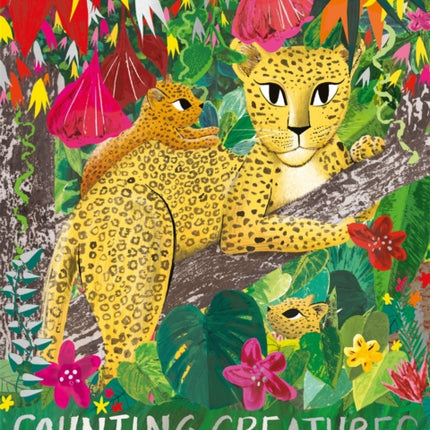 Counting Creatures