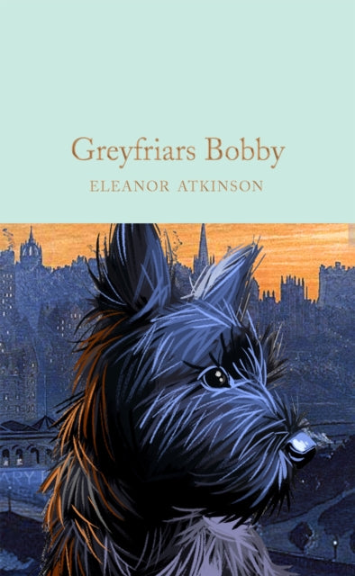 Greyfriars Bobby