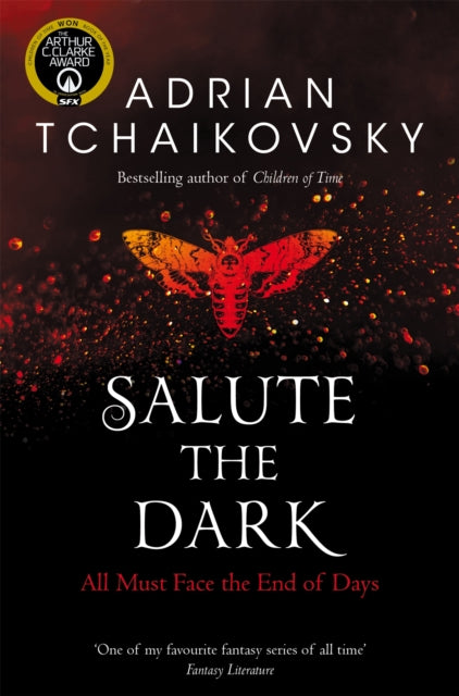 Salute the Dark