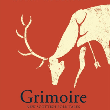 Grimoire