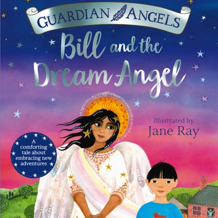 Bill and the Dream Angel