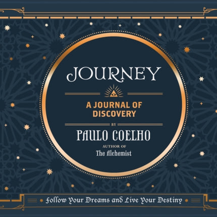 Journey: A Journal of Discovery