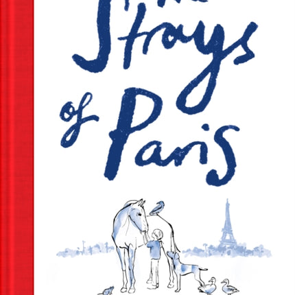 The Strays of Paris