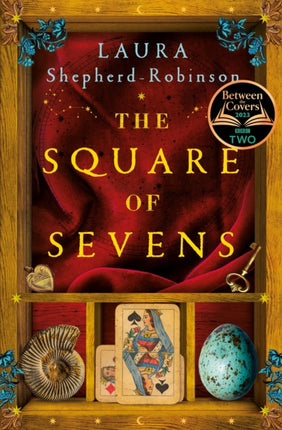 The Square of Sevens: The Times and Sunday Times Best Historical Fiction of 2023