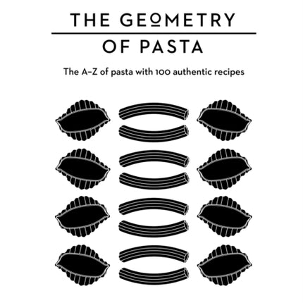 The Geometry of Pasta