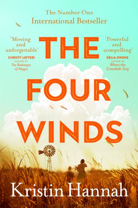 The Four Winds