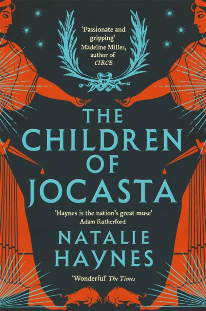 The Children of Jocasta