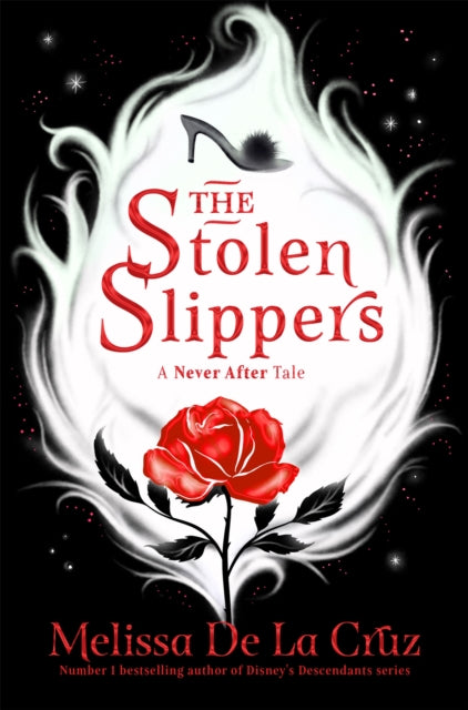 The Stolen Slippers