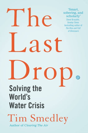 The Last Drop