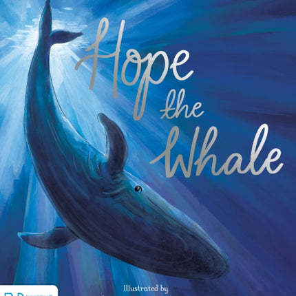 Hope the Whale: In Association with the Natural History Museum