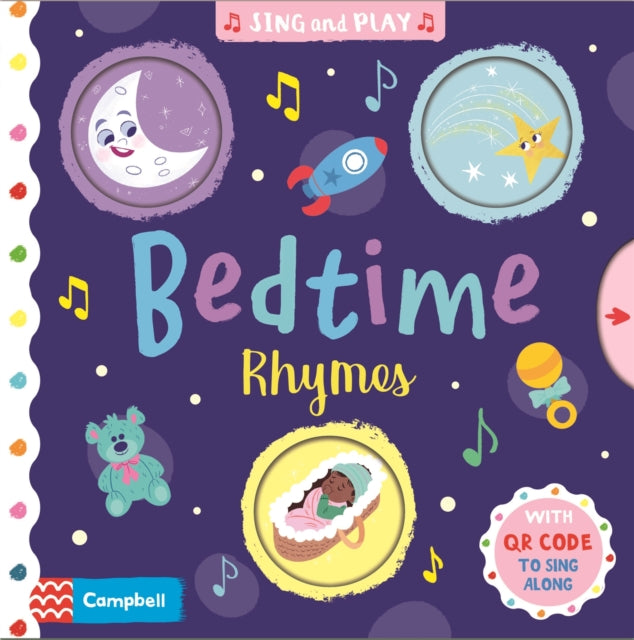 Bedtime Rhymes