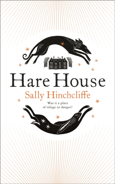 Hare House: An Atmospheric Modern-day Tale of Witchcraft – the Perfect Winter Read