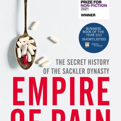 Collection image for: Biography: business and industry Books