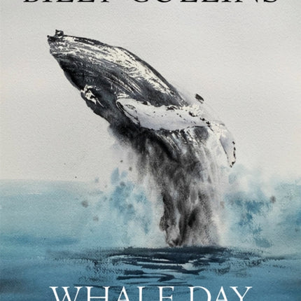 Whale Day