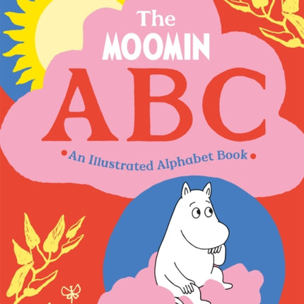 The Moomin ABC: An Illustrated Alphabet Book