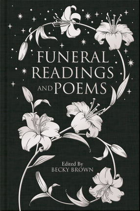 Funeral Readings and Poems