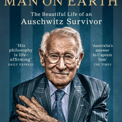 Collection image for: True stories of heroism, and endu Books