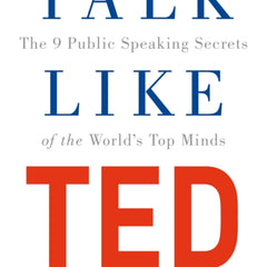 Collection image for: Speaking in public: advice and guides Books