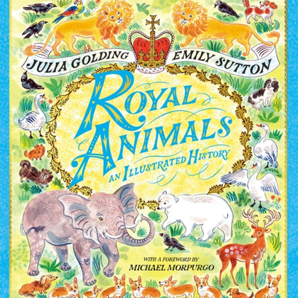 Royal Animals