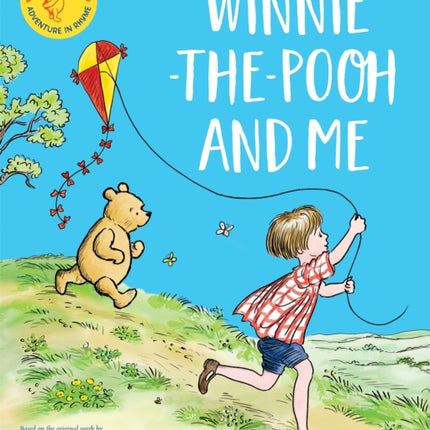 WinniethePooh and Me