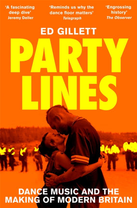 Party Lines