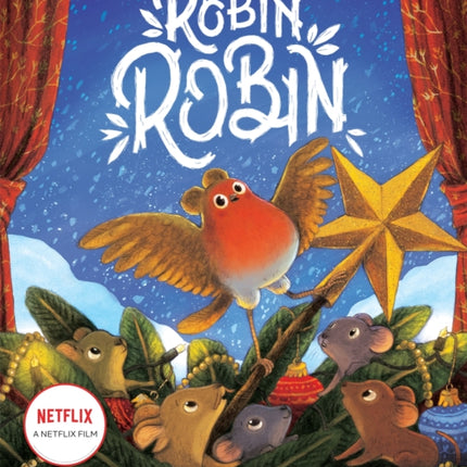 Robin Robin