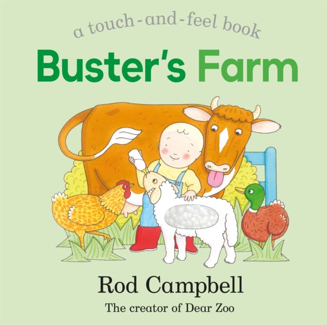 Buster's Farm