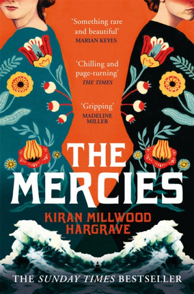 The Mercies: The Bestselling Richard and Judy Book Club Pick