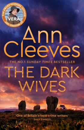 The Dark Wives