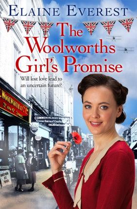 The Woolworths Girl's Promise