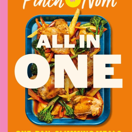 Pinch of Nom ALL IN ONE