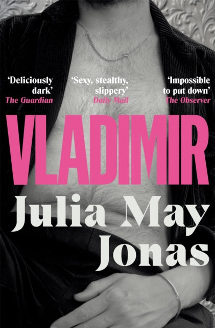 Vladimir: 'Favourite Book of the Year' Vogue