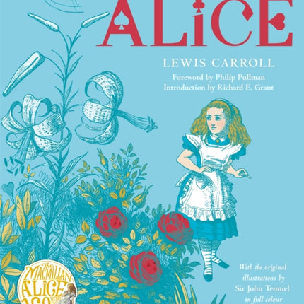 The Complete Alice