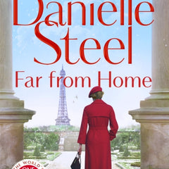 Collection image for: Books by Danielle Steel