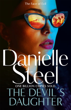 The Devils Daughter