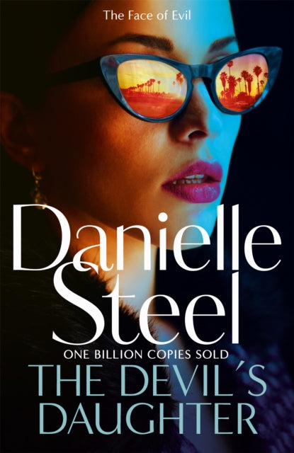 The Devils Daughter