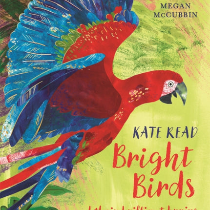 Bright Birds