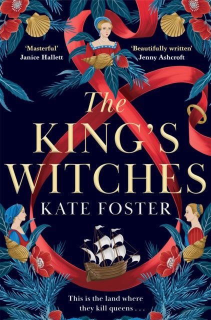The Kings Witches