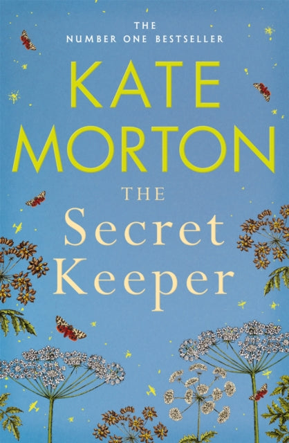 The Secret Keeper