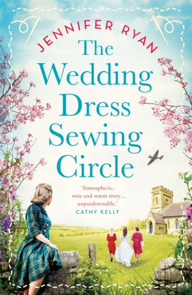 The Wedding Dress Sewing Circle: A heartwarming