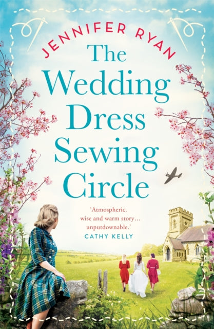 The Wedding Dress Sewing Circle: A heartwarming