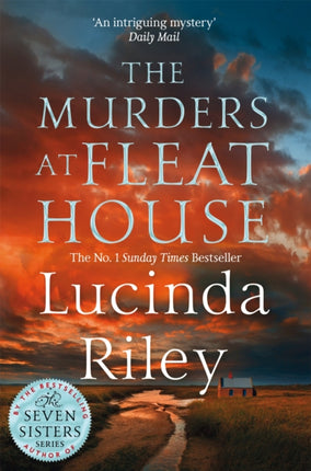 The Murders at Fleat House: A compelling mystery from the author of the million-copy bestselling The Seven Sisters series